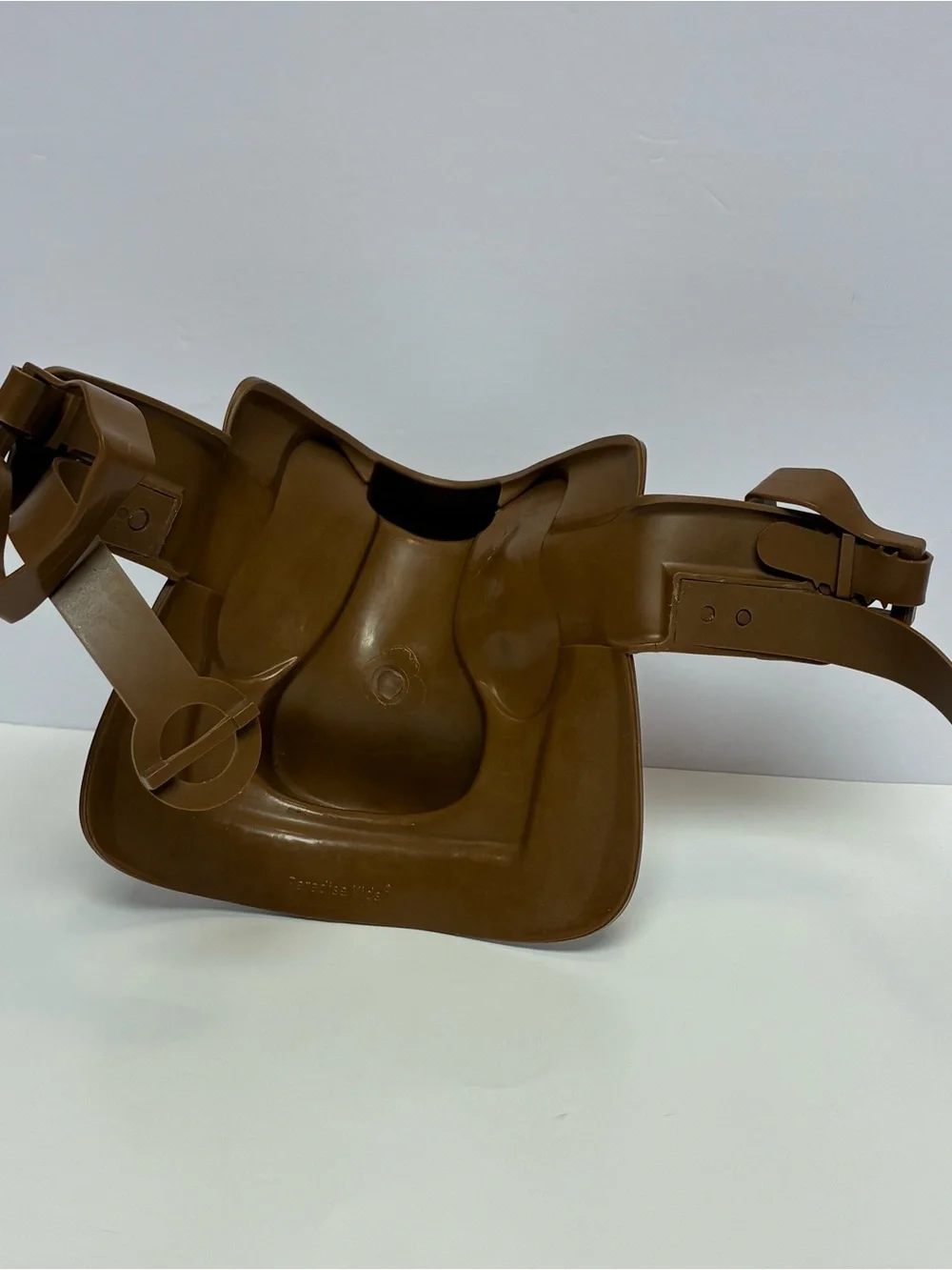 Paradise Kids Horse Saddle Fits American Girl /Our Generation Horse 18
